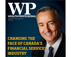 Wealth Professional - Robert Roby